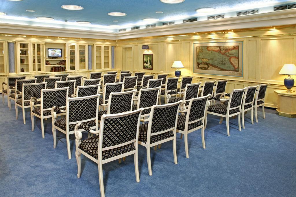 Ensana Hotel Pacifik Mariánské Lázně Екстериор снимка
